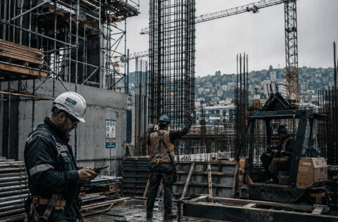 Construcción