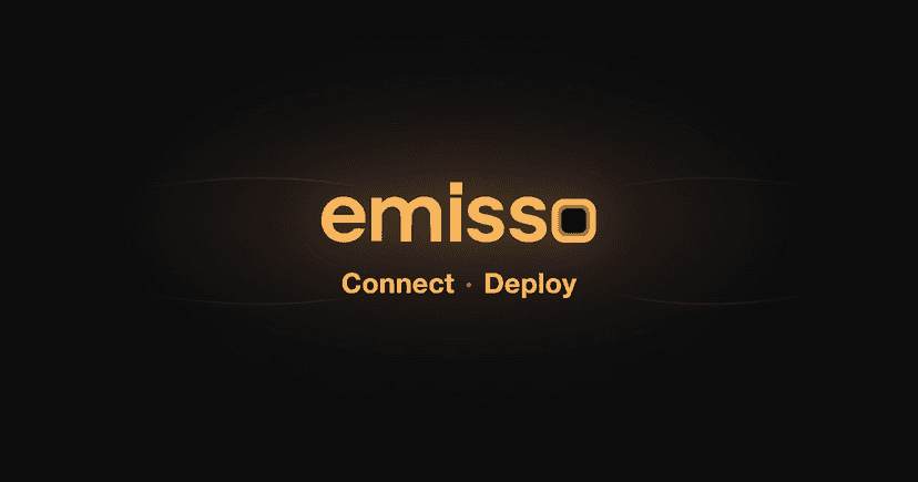 Emisso — Connect y Deploy para la era agéntica en LATAM